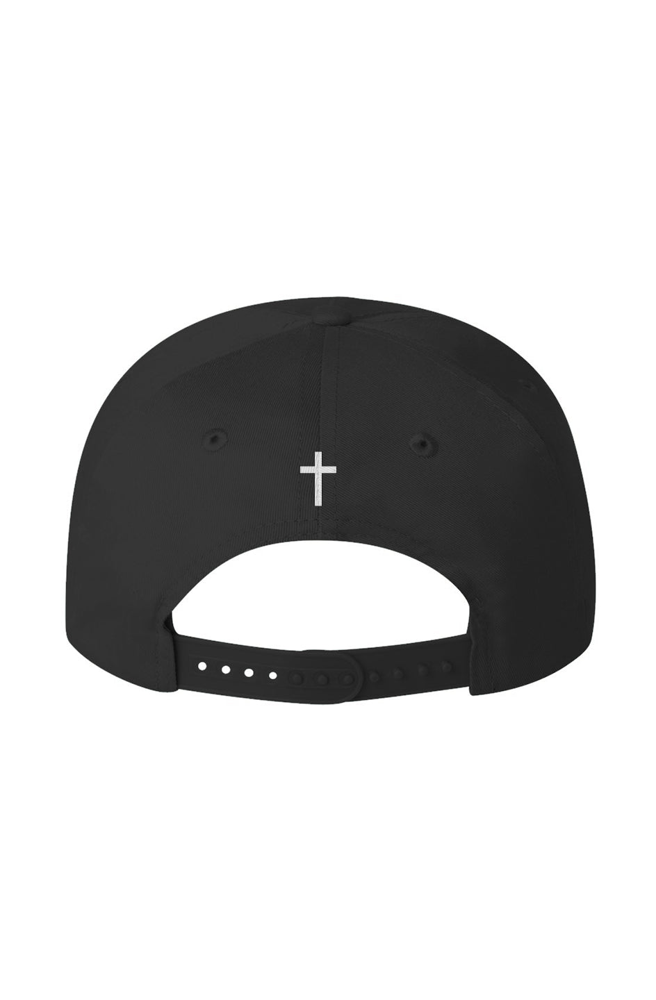 U+God 'God's Favorite' Cap: Wear Your Faith with Style