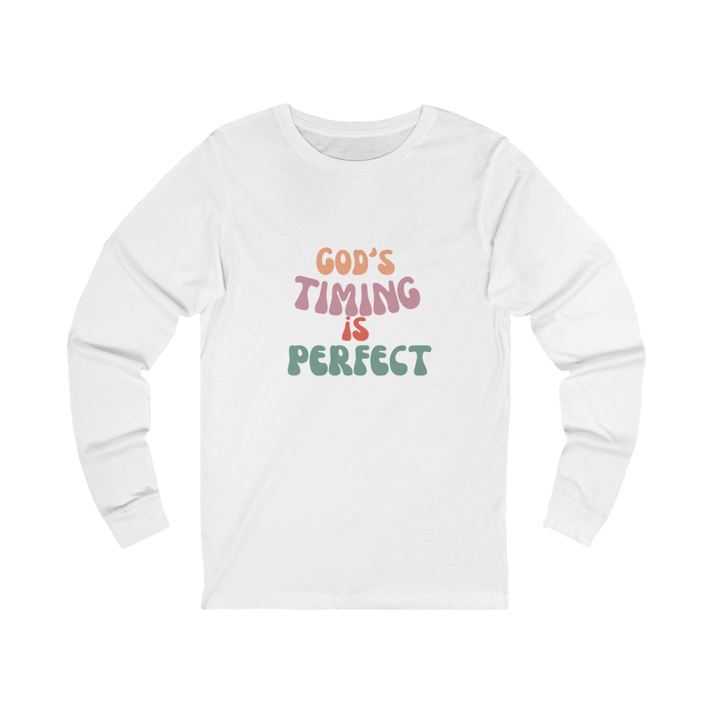 Faithful Message Unisex Tee